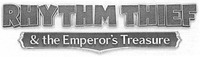 RHYTHM THIEF & the Emperor's Treasure