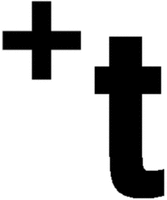 +t