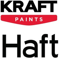 KRAFT PAINTS Haft