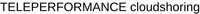 TELEPERFORMANCE cloudshoring