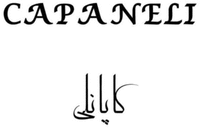 CAPANELI