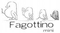Fagottino mini