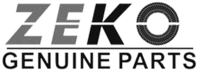 ZEKO GENUINE PARTS