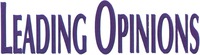 LEADING OPINIONS
