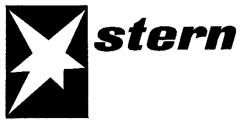 stern