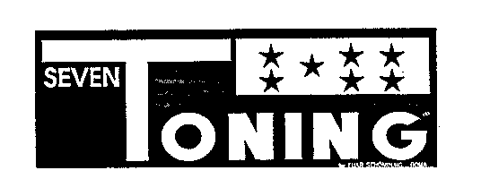 SEVEN TONING