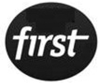 first