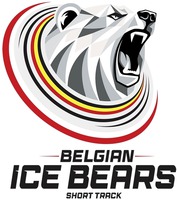 BELGIAN ICE BEARS SHORT TRACK