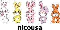 nicousa