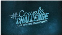 #Couple CHALLENGE DAS STÄRKSTE TEAM GEWINNT