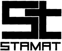 ST STAMAT