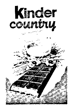 Kinder country