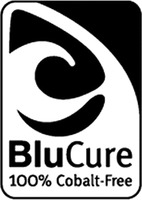 BluCure 100% Cobalt-Free