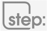 step: