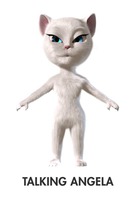 TALKING ANGELA