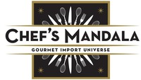 CHEF'S MANDALA GOURMET IMPORT UNIVERSE