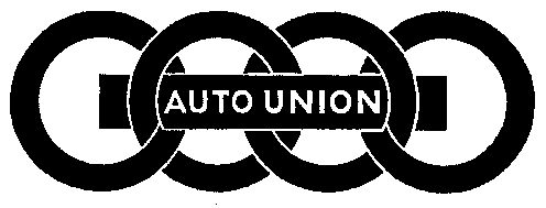 AUTO UNION