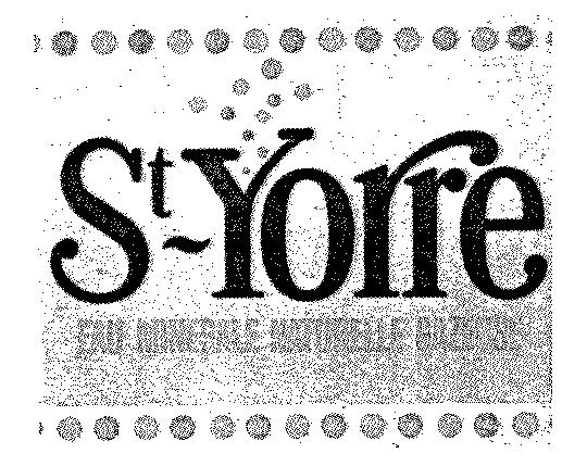 St-Yorre