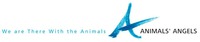 We are There With the Animals A ANIMALS' ANGELS
