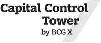 Capital Control Tower by BCG X