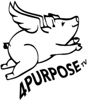 4 PURPOSE TV