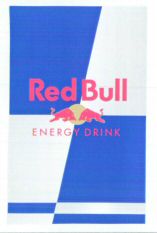 Red Bull ENERGY DRINK