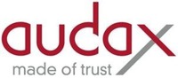 audax made of trust