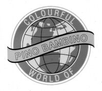 WORLD OF COLOURFUL PINO BAMBINO