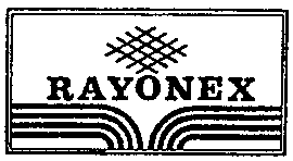RAYONEX