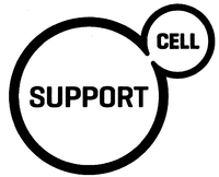 SUPPORT CELL
