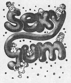 Sexy Gum