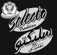 1888 H.B. International Brands S.A. Selecto Tradition