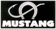 MUSTANG