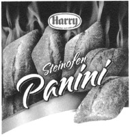 Harry Steinofen Panini