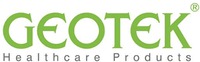 GEOTEK healthcare products
