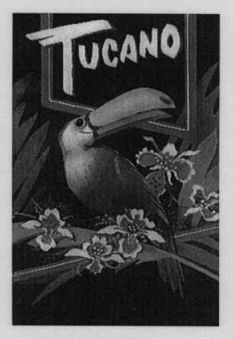TUCANO