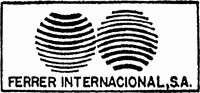 FERRER INTERNACIONAL, S.A.