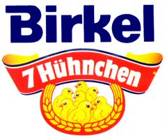 Birkel 7 Hühnchen