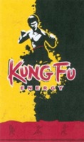 KUNG FU ENERGY