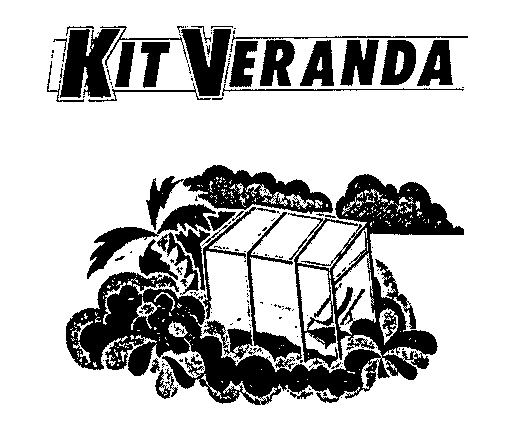 KIT VERANDA