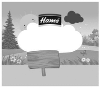 Hamé