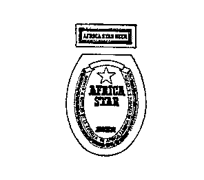 AFRICA STAR