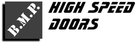 B.M.P. HIGH SPEED DOORS