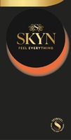 S SKYN FEEL EVERYTHING S SKYNFEEL NON-LATEX SOFT MATERIAL