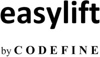 easylift by CODEFINE