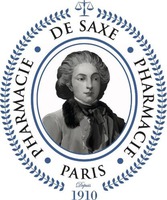 PHARMACIE DE SAXE PARIS Depuis 1910