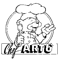 Chef ARTÙ
