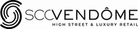 SCC VENDÔME HIGH STREET & LUXURY RETAIL