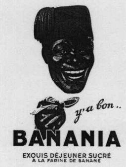 BANANIA
