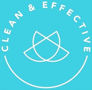 CLEAN & EFFECTIVE